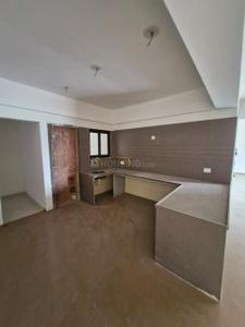 Kitchen Image of 3967 Sq.ft 4 BHK Apartment / Flat for sale in The Indus, Bodakdev Ahmedabad for Rs. 37000000