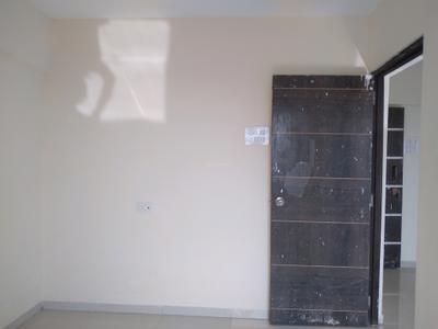 Bedroom Image of 820 Sq.ft 2 BHK Apartment / Flat for sale in Dattani Vertex by Dattani Constructions, Vasai West Vasai for Rs. 7500000
