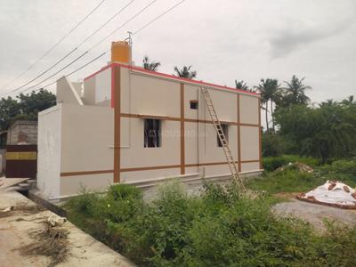 Image of 1100 Sq.ft 2 BHK Independent House for sale in Walajapet, Ranipet for Rs. 250000