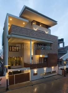 Image of 1805 Sq.ft 3 BHK Villa for sale in Konnagar, Hooghly for Rs. 12500000