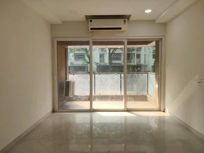 Living Room Image of 842 Sq.ft 2 BHK Apartment / Flat for sale in Modis Rashmi Signature, Malad West Mumbai for Rs. 18400000