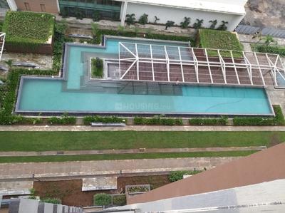 Image of 2000 Sq.ft 3 BHK Apartment / Flat for sale in L And T Seawoods Residences Phase I, Seawoods, Navi Mumbai for Rs. 35000000