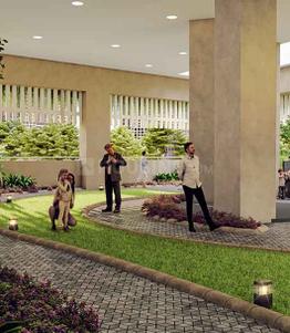 Image of 1938 Sq.ft 3 BHK Apartment / Flat for sale in Navalur, Chennai for Rs. 23007730