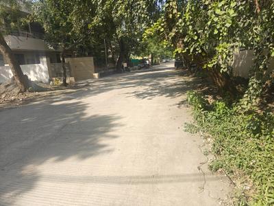 Image of 3500 Sq.ft Residential Plot / Land for sale in Vijay Nagar, Indore for Rs. 73500000