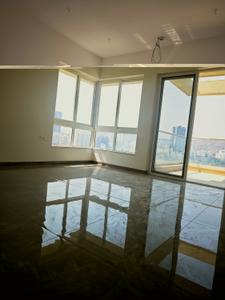 Bedroom Image of 4500 Sq.ft 4.5 BHK Apartment / Flat for sale in Kumar Privie Sanctum, Baner Pune for Rs. 82500000