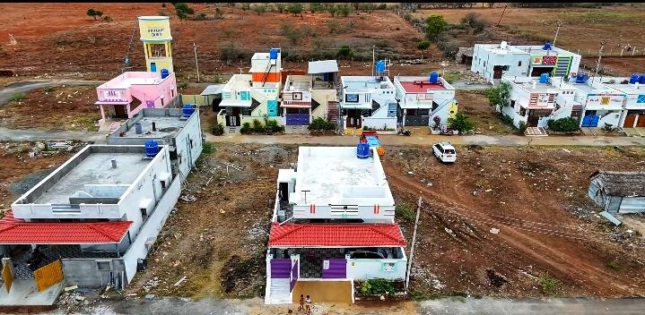Palladam semmipalayam rasappa Nagar Main Image 1