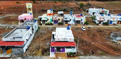 Residential Plot