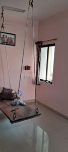 Living Room Image of 600 Sq.ft 2 BHK Apartment / Flat for sale in Ghanshyam Nagar Devbhoomi Dwarka for Rs. 3000000