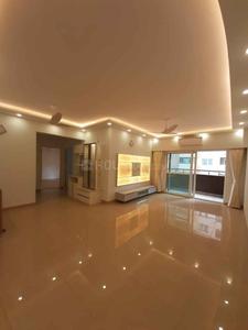 Hall Image of 1485 Sq.ft 2 BHK Apartment / Flat for rent in Centreo, Subramanyapura Bengaluru for Rs. 45000