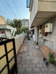 Image of 1100 Sq.ft 3 BHK Duplex for sale in Vasna, Vadodara for Rs. 7500000