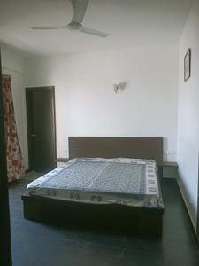Bedroom Image of 3500 Sq.ft 4 BHK Apartment / Flat for rent in Shaheed Bhagat Singh Nagar Ludhiana for Rs. 40000