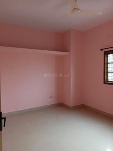 Bedroom Image of 1000 Sq.ft 2 BHK Builder Floor for rent in JP Nagar Bengaluru for Rs. 25000