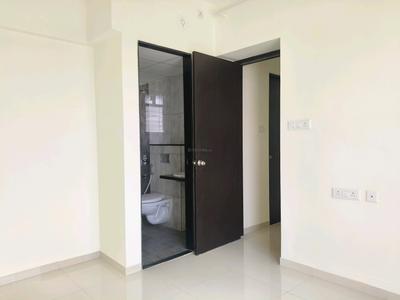Bedroom Image of 750 Sq.ft 2 BHK Apartment / Flat for sale in Kolte Patil Life Republic ORO Avenue, Nerhe Pune for Rs. 6400000