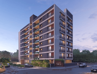 3 BHK Flat