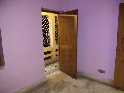 Bedroom Image of 890 Sq.ft 3 BHK Builder Floor for sale in New Town Kolkata for Rs. 3100000