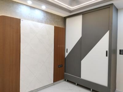 Bedroom Image of 1250 Sq.ft 3 BHK Apartment / Flat for sale in Uttam Nagar New Delhi for Rs. 8300000