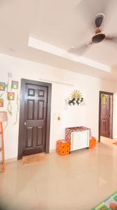 2.5 BHK Flat