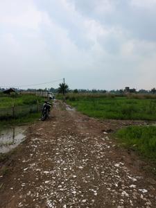 Wander Valley Internal Roads 1