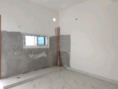 Kitchen Image of 1400 Sq.ft 2 BHK Apartment / Flat for sale in Puppalaguda Hyderabad for Rs. 9100001