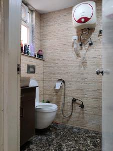 Bedroom Four Image of 4800 Sq.ft 6 BHK Apartment / Flat for sale in Eros Rattan Jyoti Apartments, Vaishali Ghaziabad for Rs. 40000000
