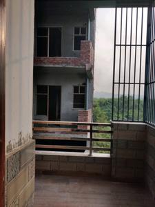Bedroom Two Image of 1650 Sq.ft 3 BHK Apartment / Flat for sale in Lal Kuan Ghaziabad for Rs. 6565000