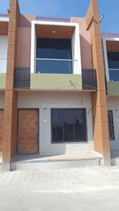 Image of 432 Sq.ft 2 BHK Villa for sale in Masma, Surat for Rs. 1900000