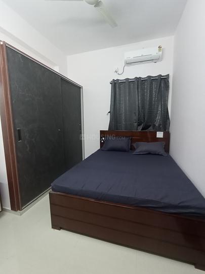 Mega Hills, Madhapur Bedroom 1