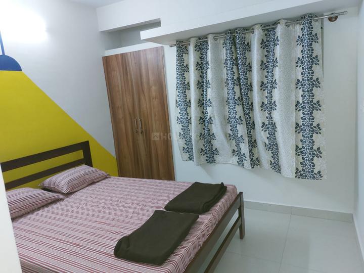 Koramangala Bedroom 1