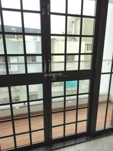 Balcony Image of 902 Sq.ft 2 BHK Apartment / Flat for sale in Warje Pune for Rs. 8500000