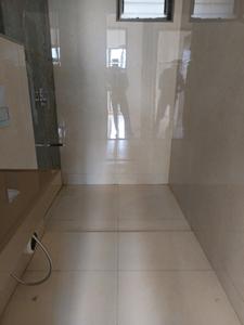 Common Bathroom Image of 1090 Sq.ft 2 BHK Apartment / Flat for sale in APK Sky Garden, Mohammed Wadi Pune for Rs. 7300000