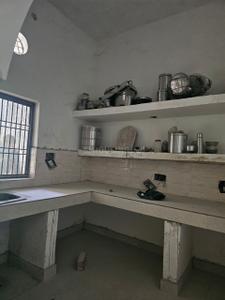 Kitchen Image of 1260 Sq.ft 3 BHK Independent House for sale in Vishwalaxmi Nagar Mathura for Rs. 5500000