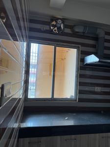 Kitchen Image of 1388 Sq.ft 3 BHK Apartment / Flat for sale in Na Ali Dhekiajuli Jorhat for Rs. 6500000