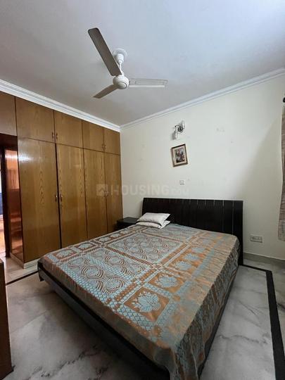 DDA Sector C Pocket 8 Bedroom 1