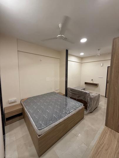 Vijay Nagar Bedroom 1