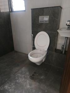 Common Bathroom Image of 980 Sq.ft 2 BHK Apartment / Flat for sale in Joyville Hadapsar Annexe Phase 7, Shewalewadi Pune for Rs. 8400000