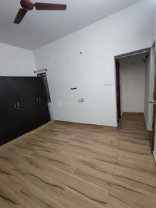 Bedroom Image of 1100 Sq.ft 2 BHK Builder Floor for rent in Kengeri Bengaluru for Rs. 19000