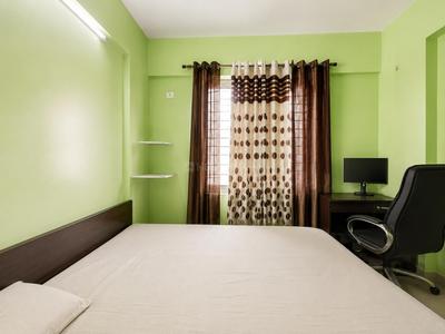 Bedroom Image of 1185 Sq.ft 2 BHK Apartment / Flat for sale in Definer Kingdom, Bommenahalli Bengaluru for Rs. 9000000