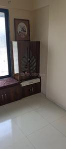 Bedroom Image of 1080 Sq.ft 2 BHK Apartment / Flat for sale in Dhayari Pune for Rs. 7000000