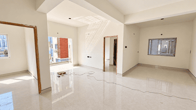 Image of 1150 Sq.ft 2 BHK Apartment / Flat for sale in Puppalaguda, Hyderabad for Rs. 7000000