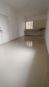 Hall Image of 780 Sq.ft 2 BHK Apartment / Flat for rent in JKG Purvarang, Wagholi Pune for Rs. 20000