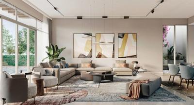 4 BHK Villa