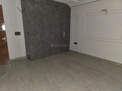 Bedroom Image of 3195 Sq.ft 5 BHK Builder Floor for sale in Rajendra Nagar Ghaziabad for Rs. 27000000