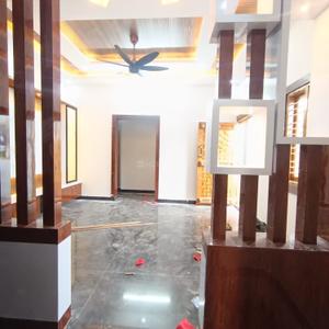 Hall Image of 2200 Sq.ft 5 BHK Independent House for sale in Tigalarapalya Bengaluru for Rs. 15500000