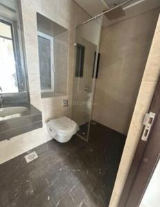 Image of 2300 Sq.ft 3 BHK Apartment / Flat for rent in Lokhandwala Minerva, Worli, Mumbai for Rs. 350000