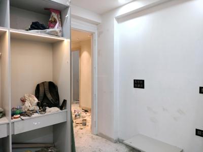 Bedroom Image of 1600 Sq.ft 3 BHK Apartment / Flat for sale in Kanchanchanga Apartments, Sector 23 Dwarka New Delhi for Rs. 26000000