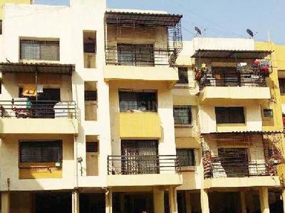 2 BHK Flat
