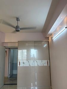 Hall Image of 585 Sq.ft 1 BHK Independent House for rent in Sector 14 Dwarka New Delhi for Rs. 23000