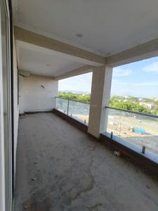 Balcony Image of 3457 Sq.ft 4 BHK Apartment / Flat for sale in Pratap Nagar Jaipur for Rs. 35000000