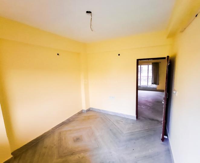 Majarhati, New Town Bedroom 1