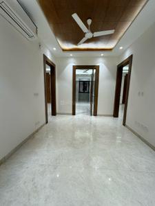 Hall Image of 2844 Sq.ft 4 BHK Builder Floor for rent in DLF Phase 1 Gurgaon for Rs. 140000